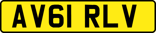AV61RLV