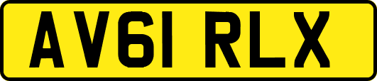 AV61RLX