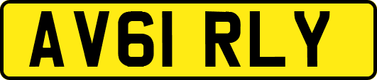 AV61RLY