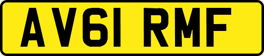 AV61RMF