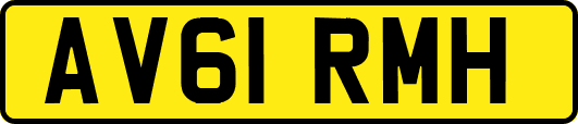 AV61RMH