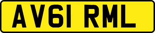 AV61RML