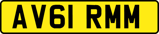 AV61RMM