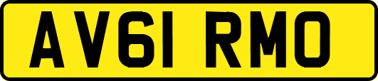 AV61RMO