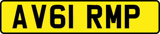 AV61RMP