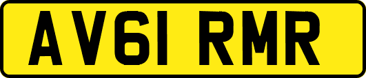 AV61RMR