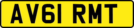 AV61RMT