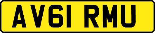AV61RMU