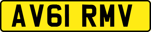 AV61RMV