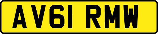 AV61RMW