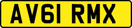 AV61RMX