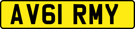 AV61RMY