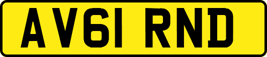 AV61RND