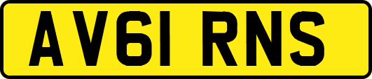 AV61RNS