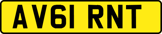 AV61RNT