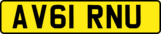 AV61RNU