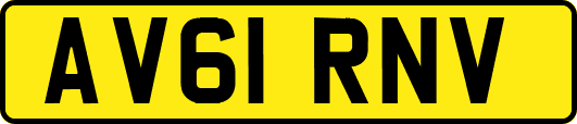 AV61RNV