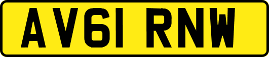 AV61RNW