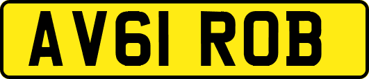 AV61ROB
