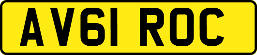 AV61ROC
