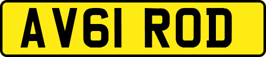 AV61ROD