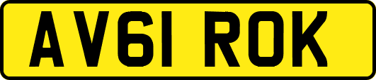 AV61ROK