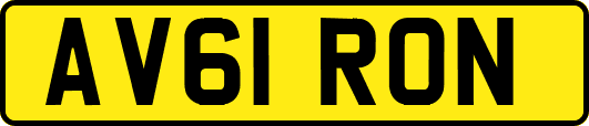 AV61RON