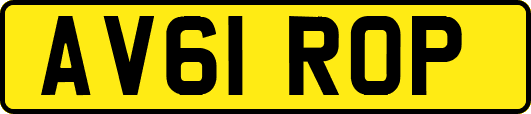 AV61ROP