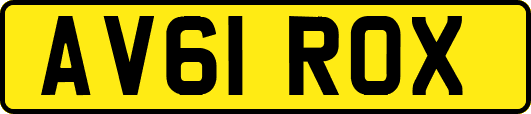 AV61ROX