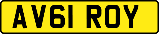 AV61ROY
