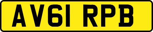 AV61RPB