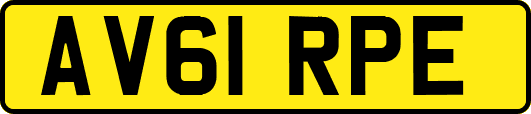 AV61RPE