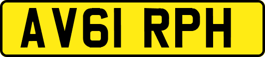 AV61RPH