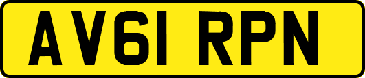 AV61RPN