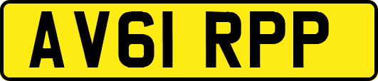 AV61RPP