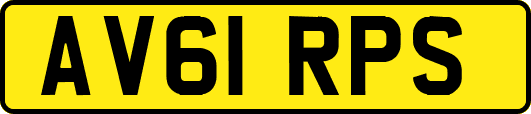 AV61RPS