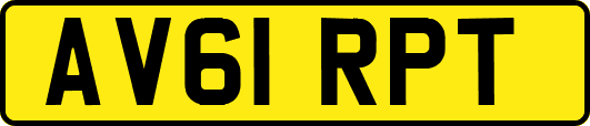 AV61RPT