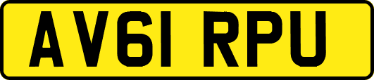 AV61RPU