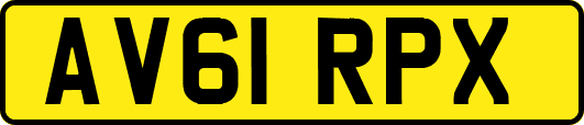 AV61RPX