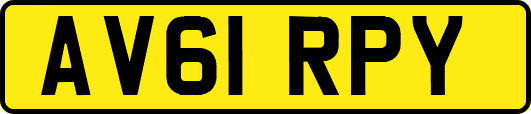 AV61RPY