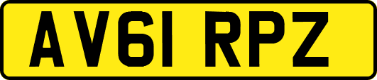 AV61RPZ