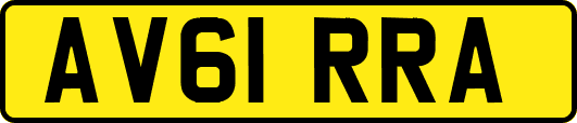 AV61RRA