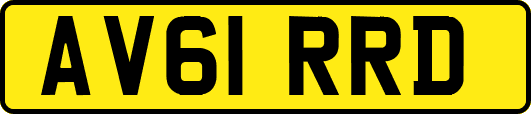 AV61RRD