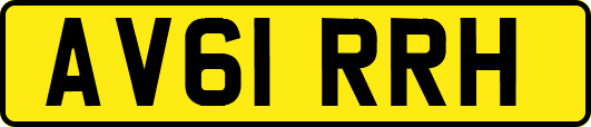 AV61RRH
