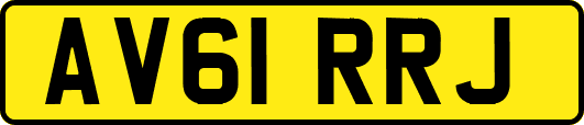 AV61RRJ