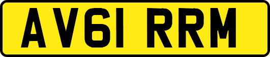 AV61RRM