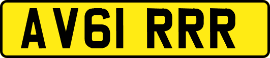 AV61RRR
