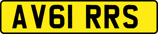 AV61RRS