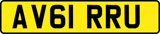 AV61RRU