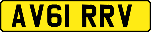 AV61RRV